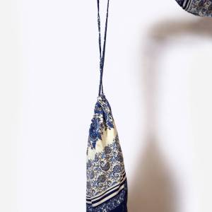 Hippiearab's Iconic Prayer Gown - Image 4